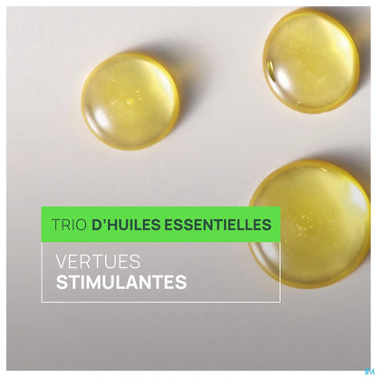 Shampoo stimolante anticaduta trifasico 250 ml