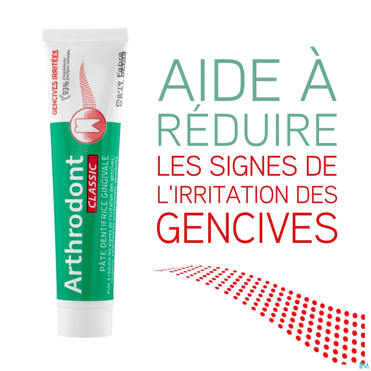 Classic Toothpaste 75ML