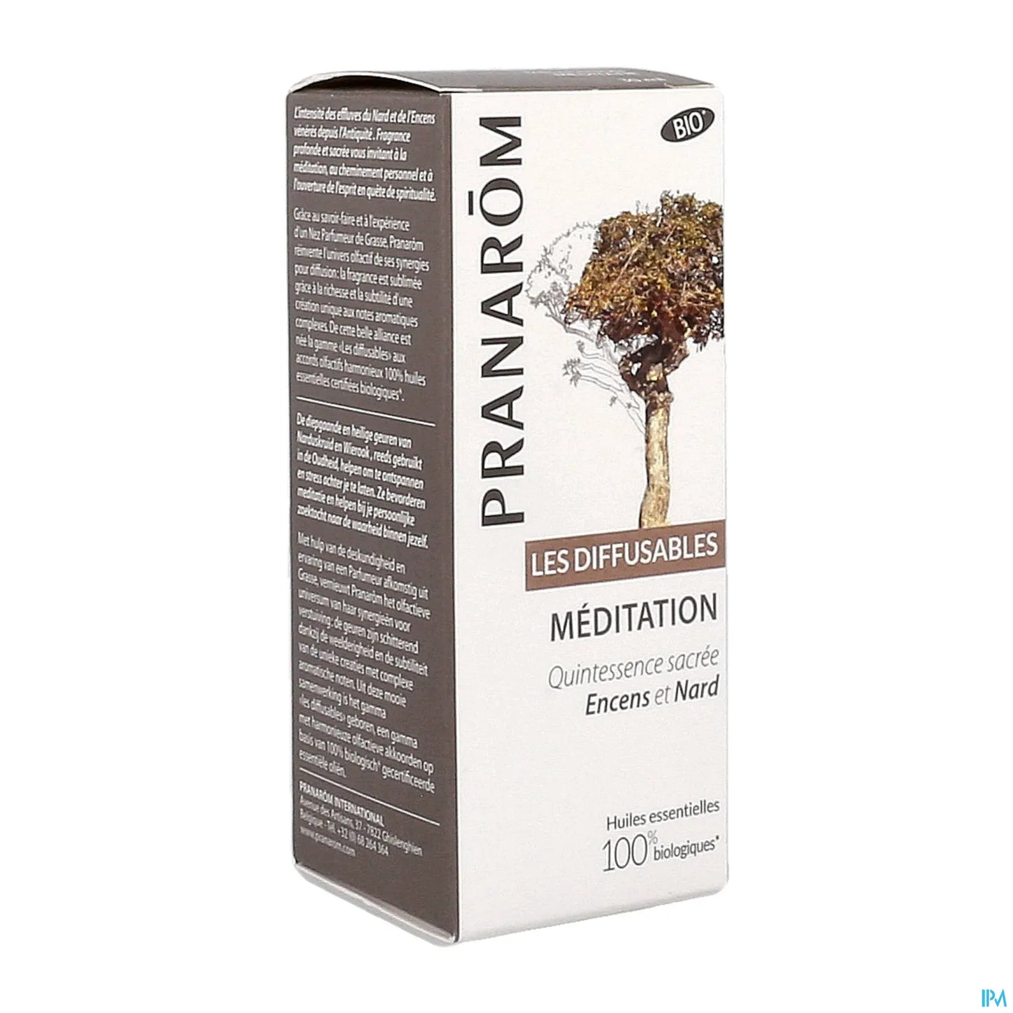 Meditazione Diffusibile 30 mL