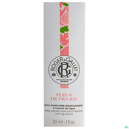 Fleur de Figuier Eau Fraiche Bien-Être 30ml