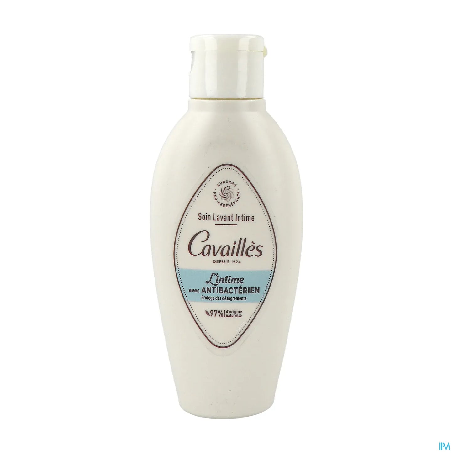 Rogé Cavaillès Trattamento Intimo Antibatterico 100 ml