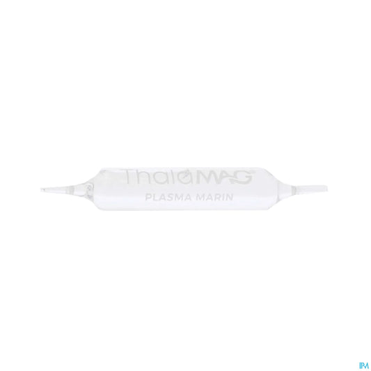 Thalamag Plasma Marin Ampoules 20 x 10 mL