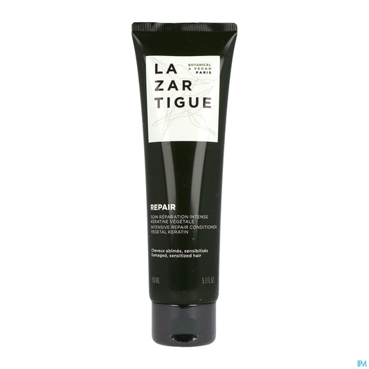 JF Lazartigue Repair Trattamento Riparatore Intenso 150ml