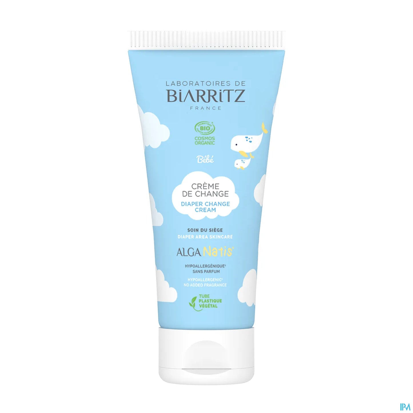Baby Diaper Cream 75ml