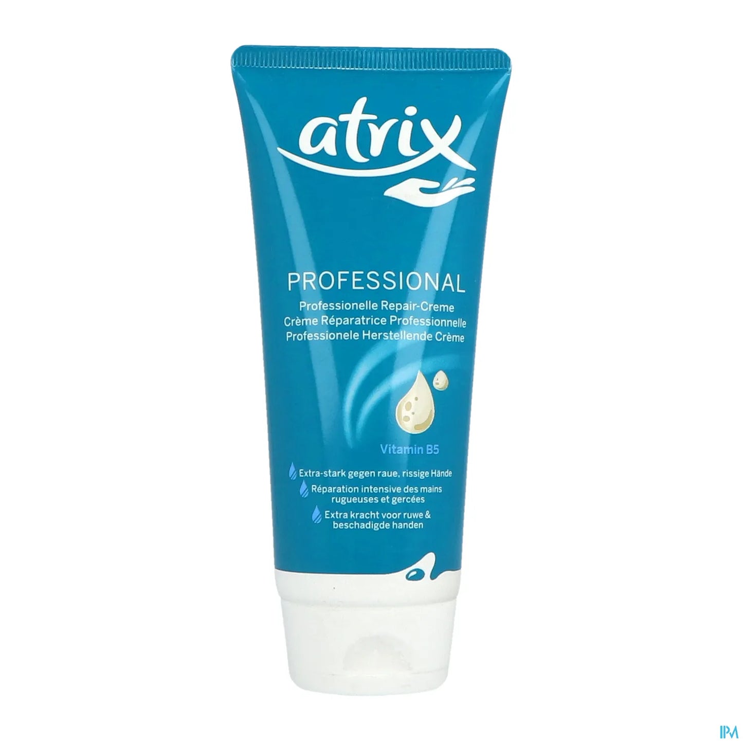 Crème Mains Réparatrice Professional Repair 100 ml