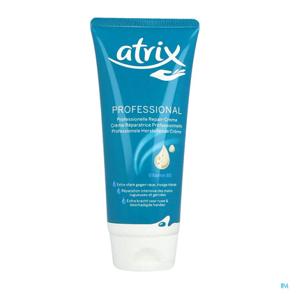 Crème Mains Réparatrice Professional Repair 100 ml
