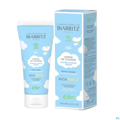 Baby Diaper Cream 75ml