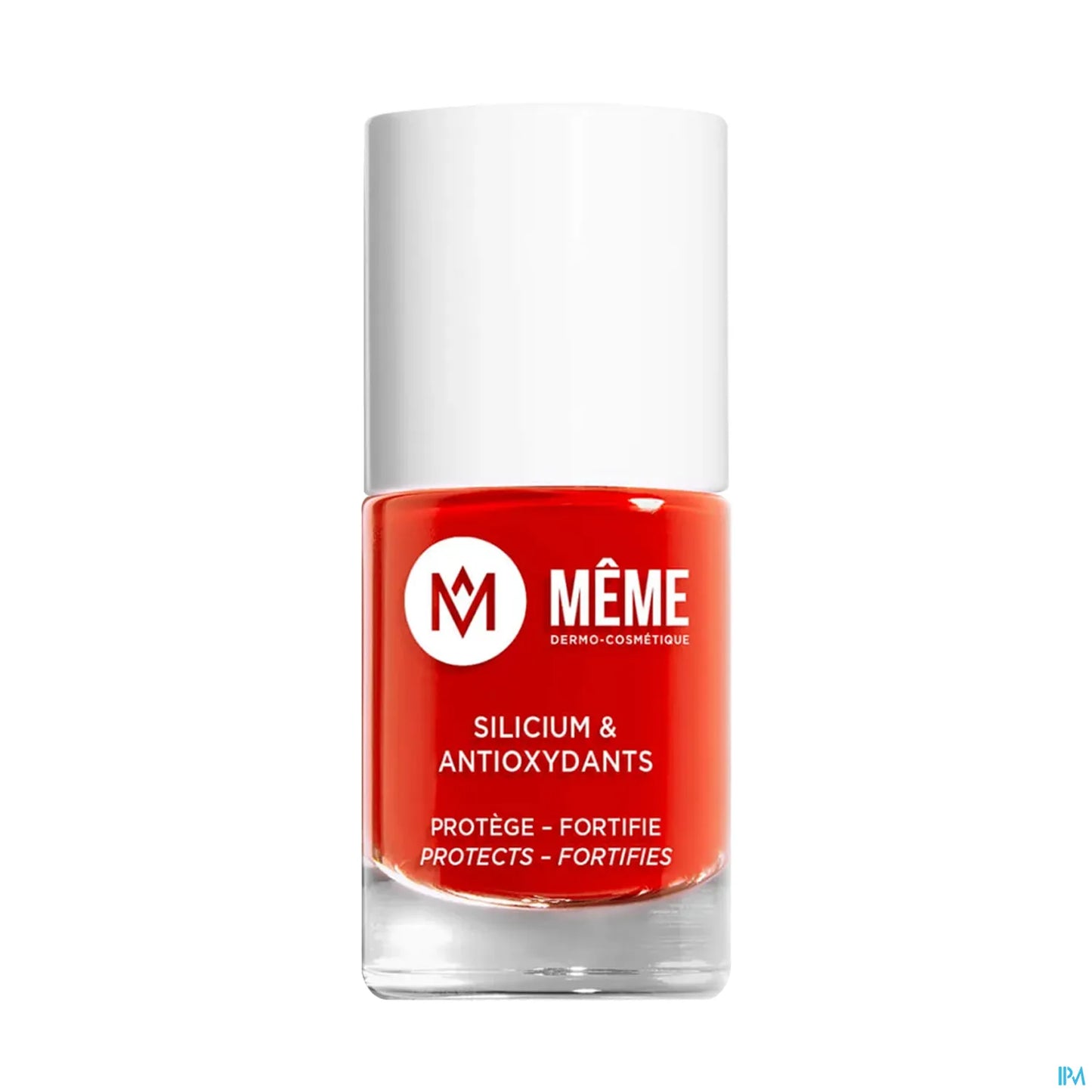 Vernis Silicium Parapharmacie 10 ml