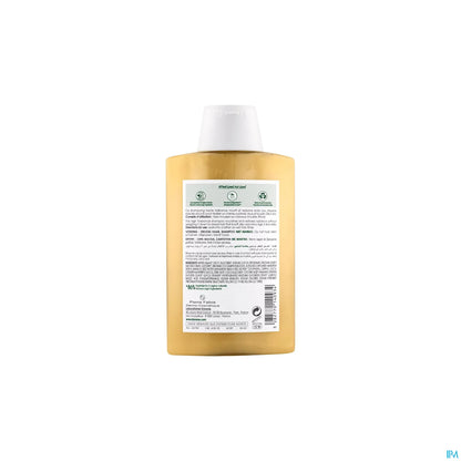 Shampoing Beurre de Mangue 200ml