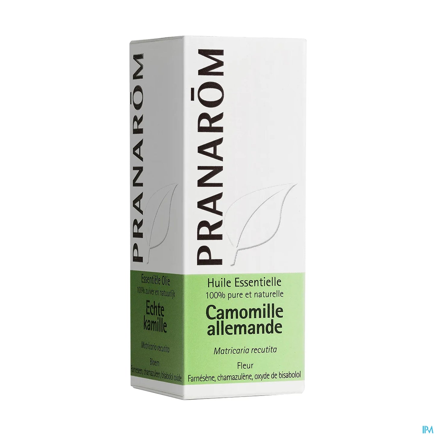 Olio essenziale di camomilla tedesca 5 ml