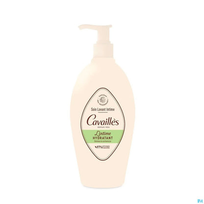 Rogé Cavaillès Moisturizing Intimate Cleansing Care 500 ml
