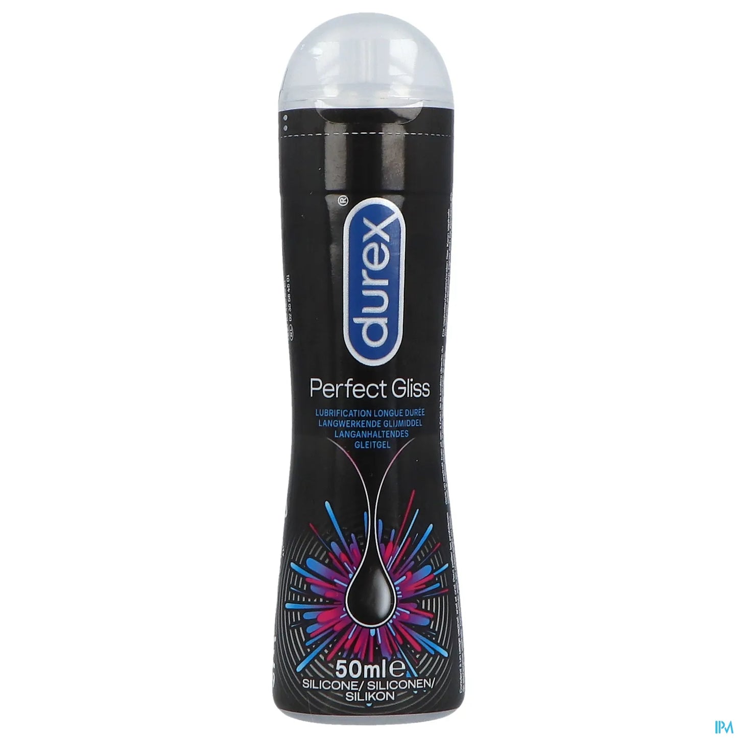 Perfect Gliss Gel Lubrifiant 50ml