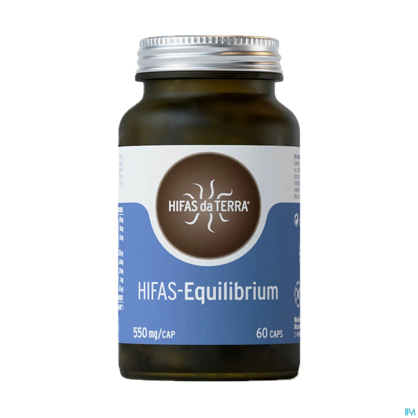 Equilibrium 60 Gélules