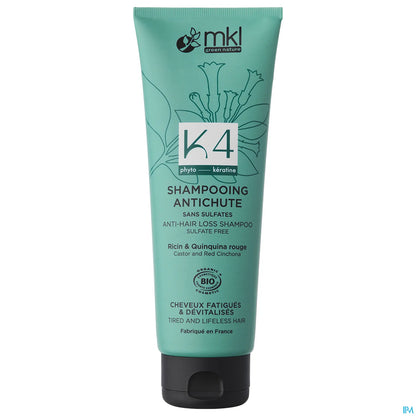 Kerahlia Shampoo Anticaduta 250ml