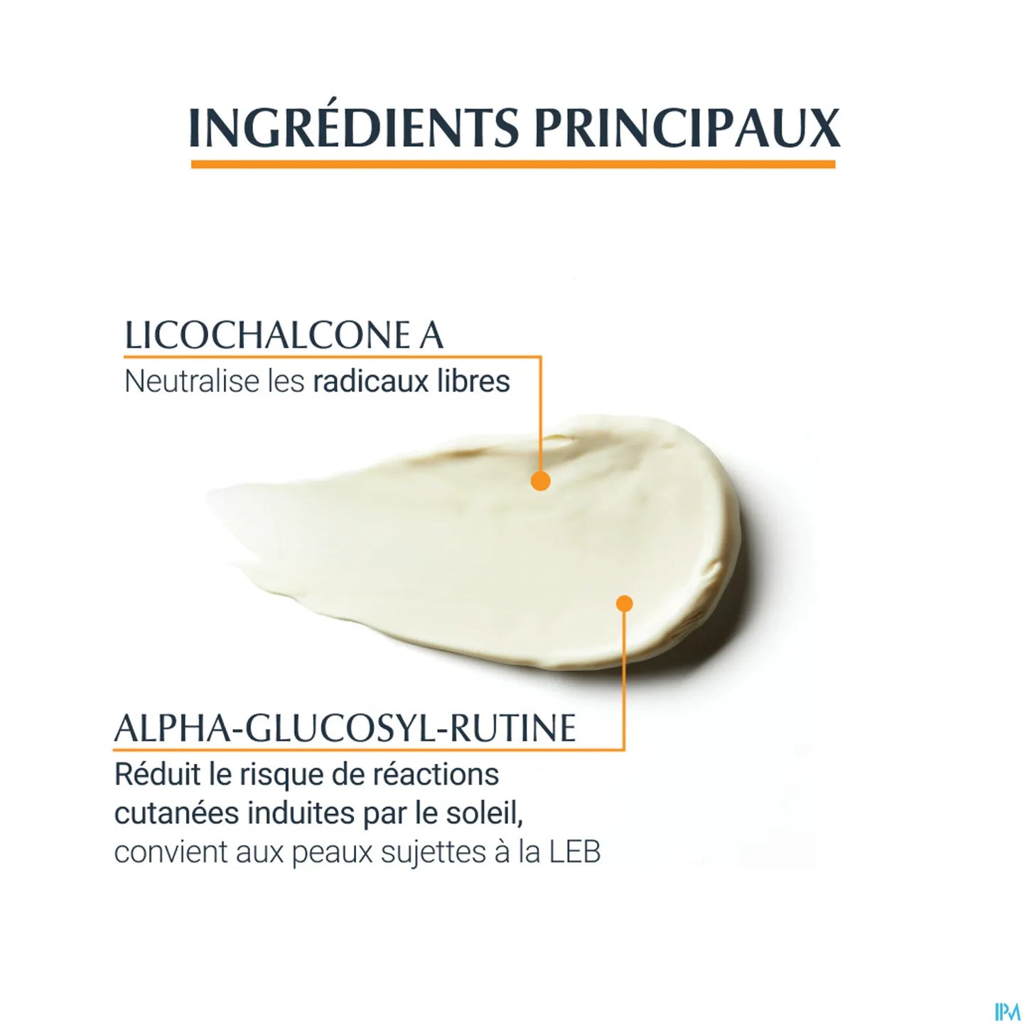 Eucerin Sun Protection Gel Crème Peaux Allergiques SPF 50 150 mL