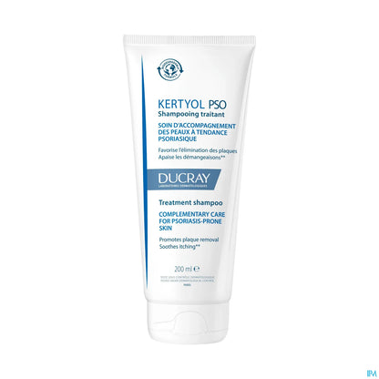 Kertyol PSO Shampoo Trattamento 200ml