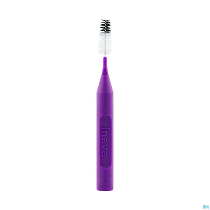 Mono Compact Brossette Violet X4