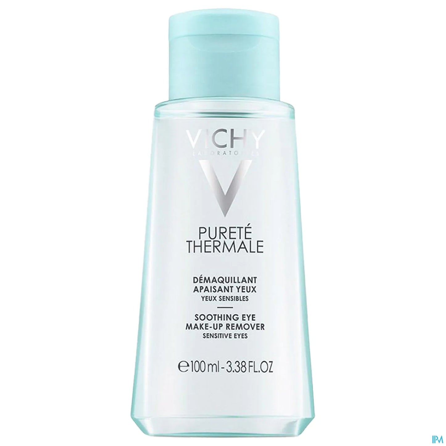 Pureté Thermale Sensitive Struccante Occhi 100ml