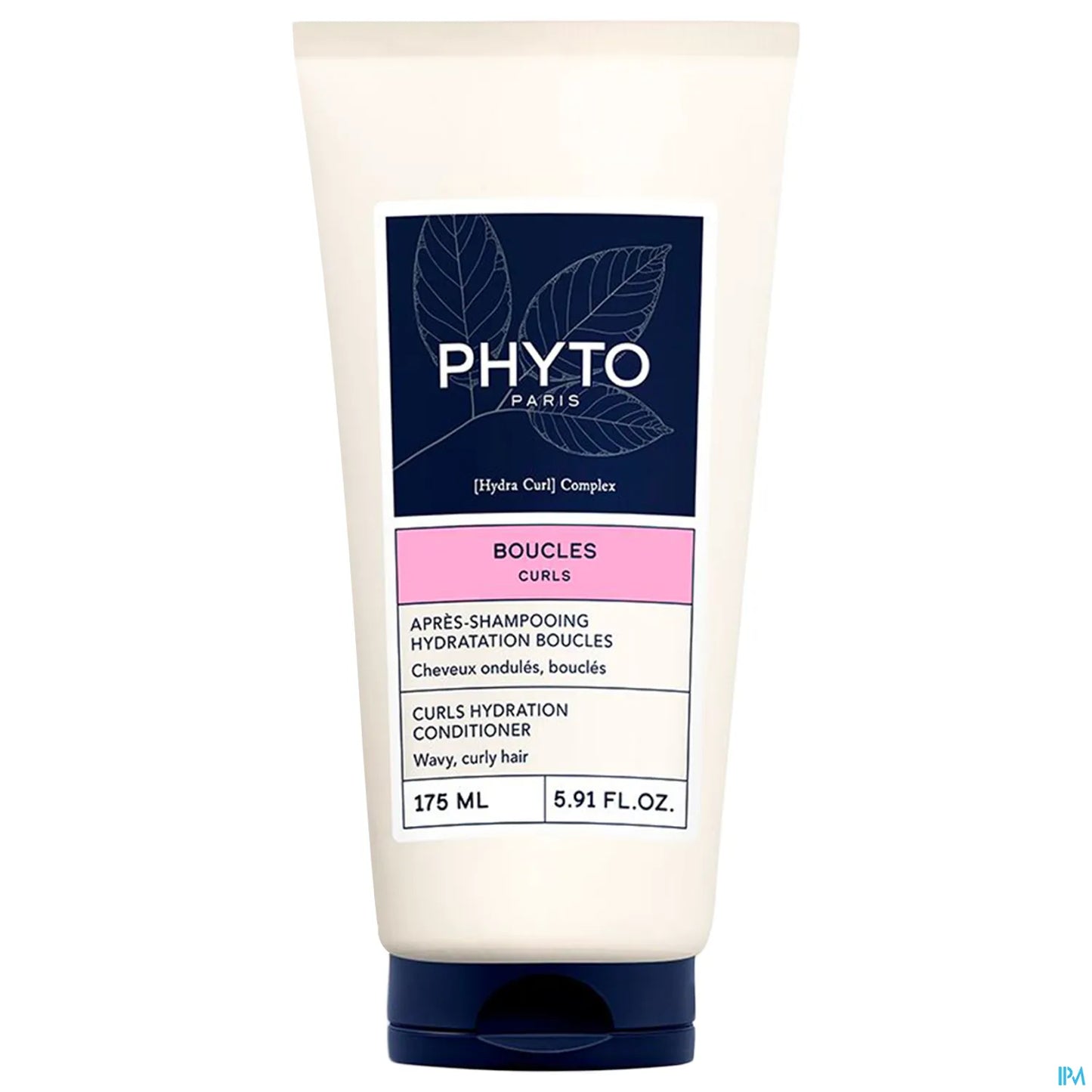 Boucles Après-Shampooing Hydratation Boucles 175ml
