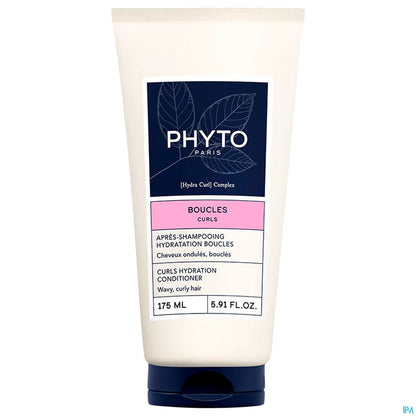 Boucles Après-Shampooing Hydratation Boucles 175ml