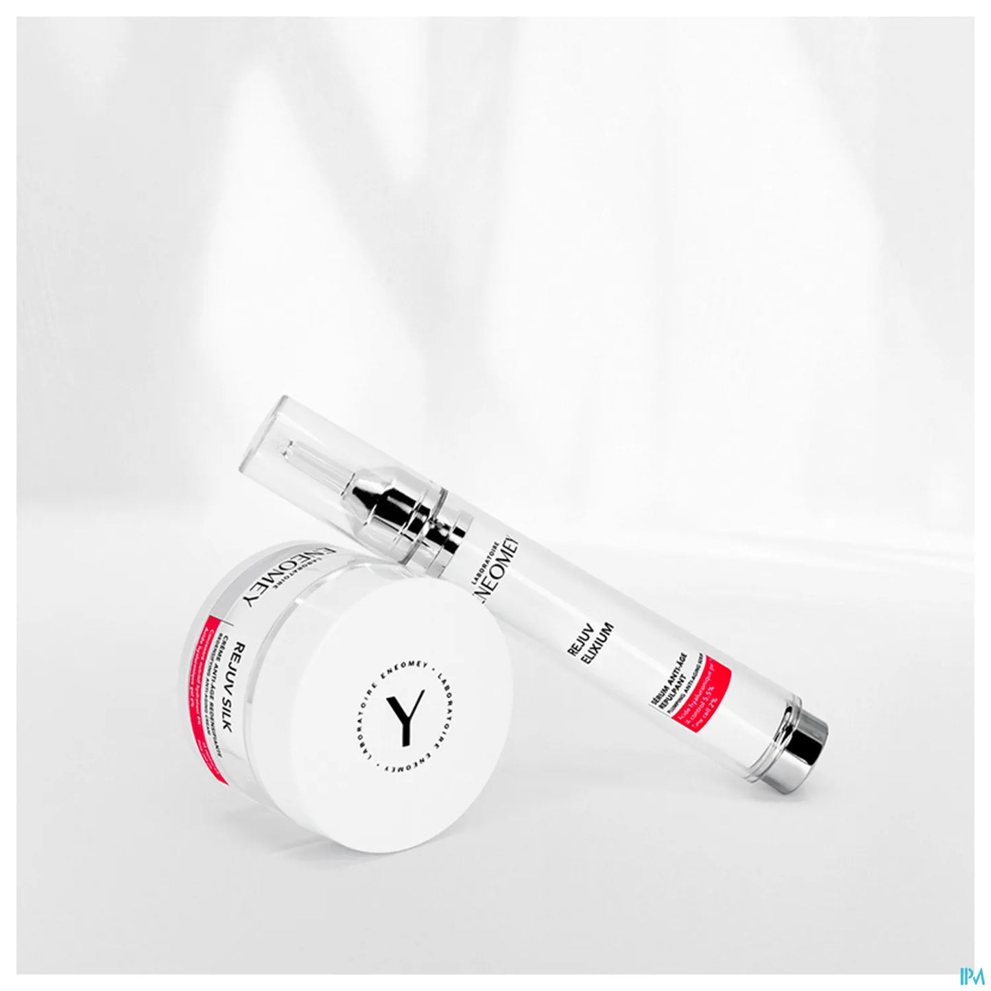 Rejuv Silk Crema Anti-Età Ridensificante 50ml