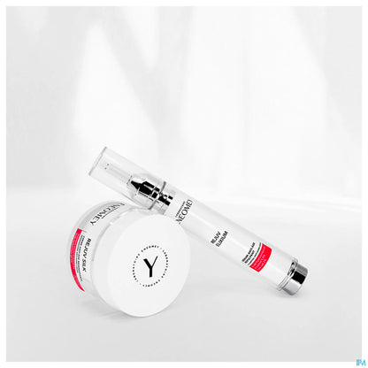 Rejuv Silk Crema Anti-Età Ridensificante 50ml