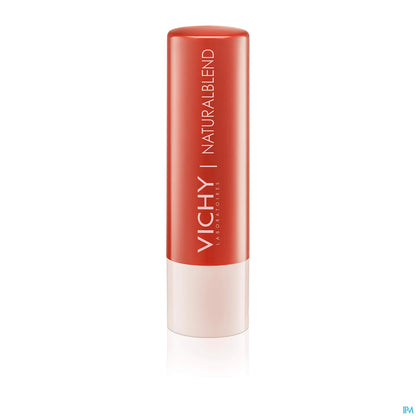 Naturalblend Baume à Lèvres Teinté Corail 4.5g