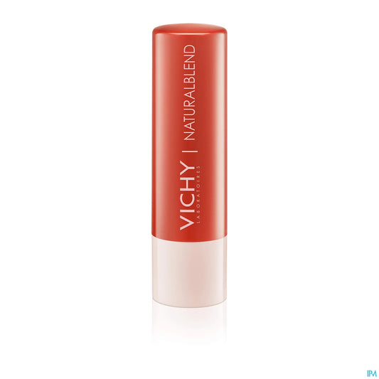 Naturalblend Baume à Lèvres Teinté Corail 4.5g
