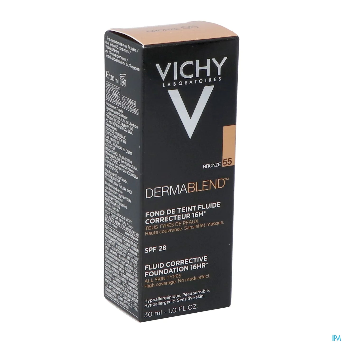Dermablend Fluido Correttivo 30 ml