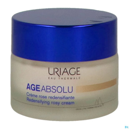 Crema ridensificante rosata Age Absolu 50ml