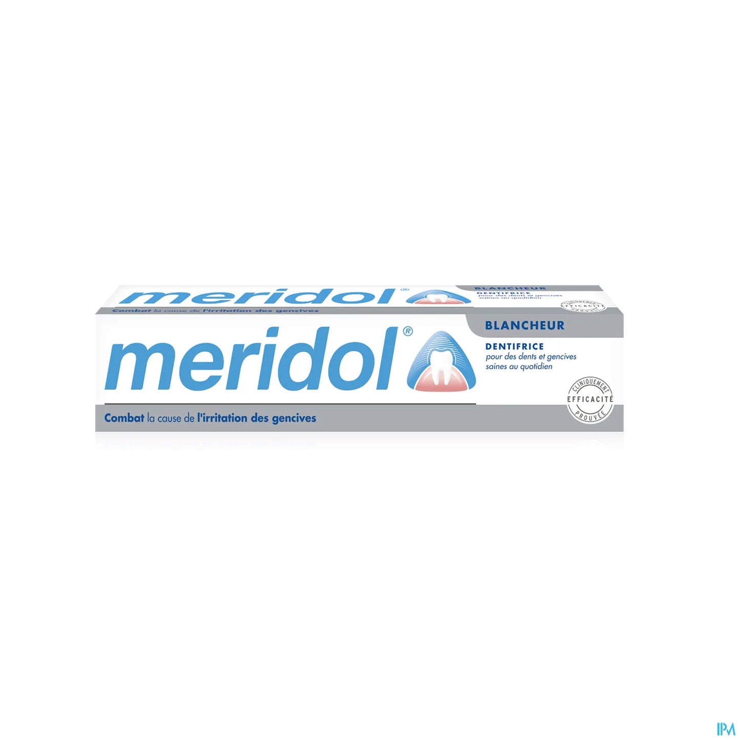 Dentifricio sbiancante 75 ml