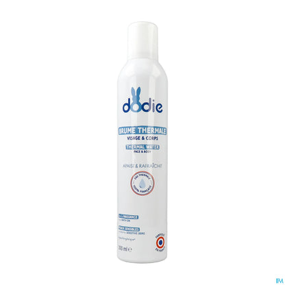 Refreshing Thermal Water Mist 300ml