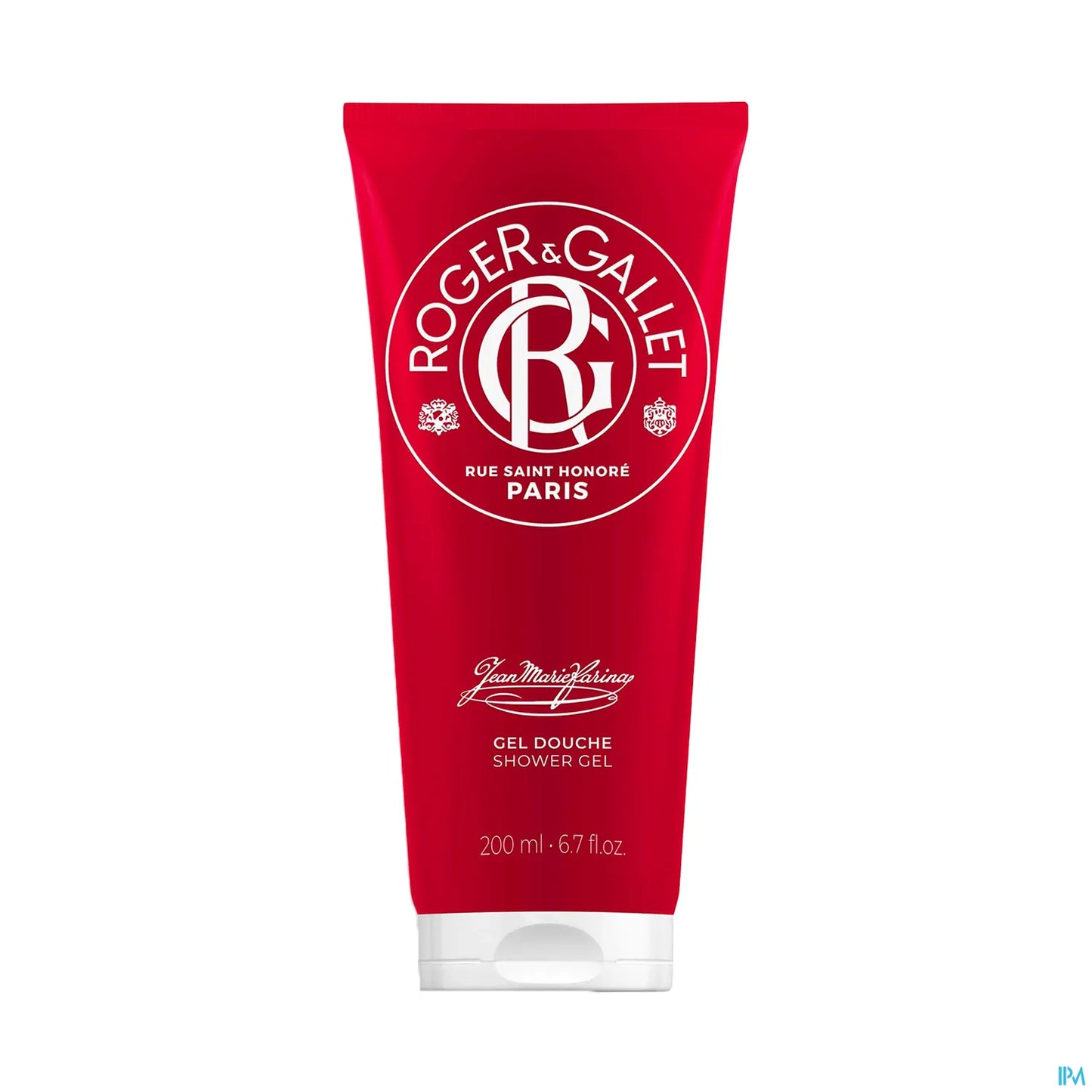 Jean-Marie Farina Gel Douche 200ml