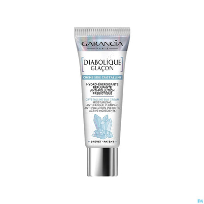 Diabolique Glaçon Crema Seta Cristallina 20ml