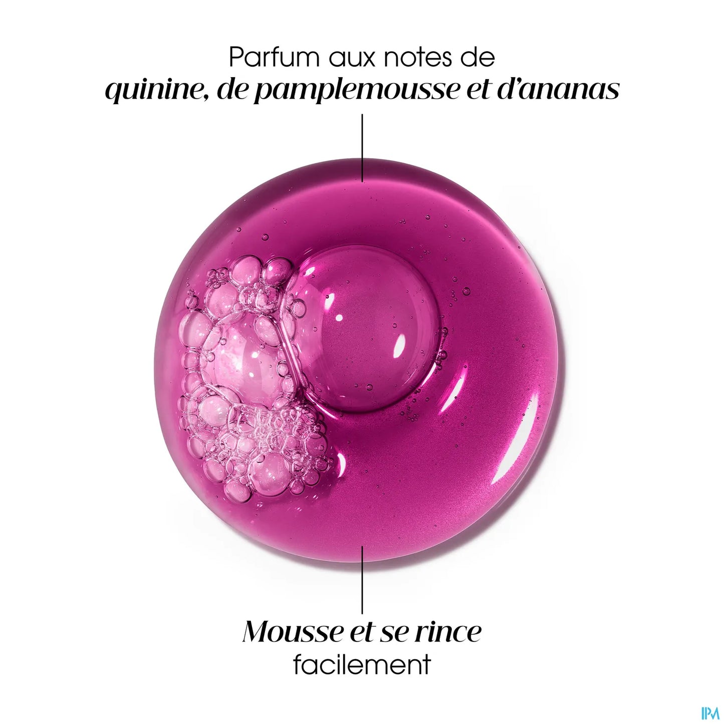 Klorane Shampoing Croissance à la Quinine 200 mL