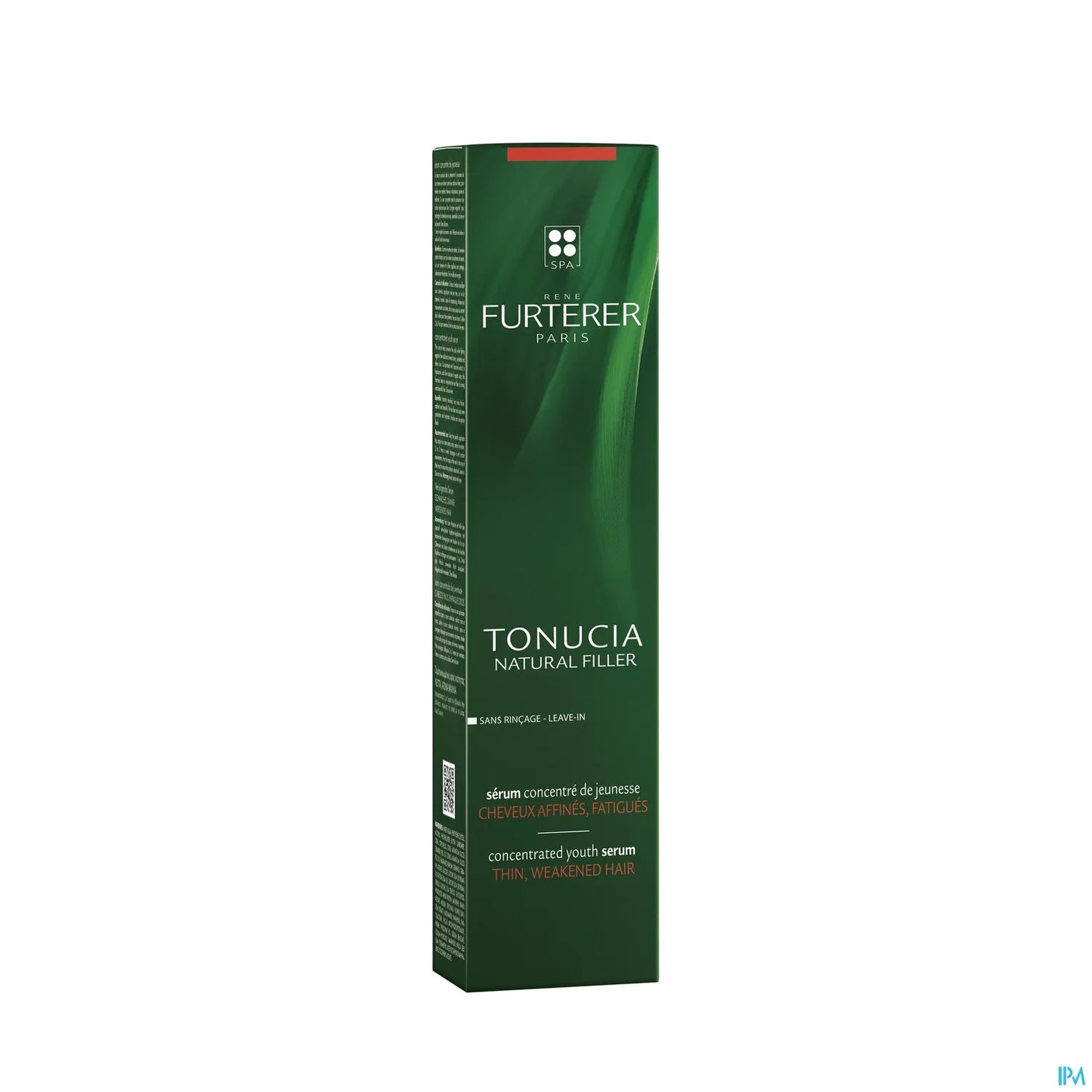Siero rimpolpante Tonucia Youth 75ml