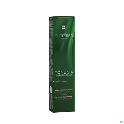 Siero rimpolpante Tonucia Youth 75ml