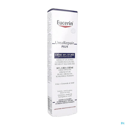 UreaRepair Plus Crème 30% Urea 75ml
