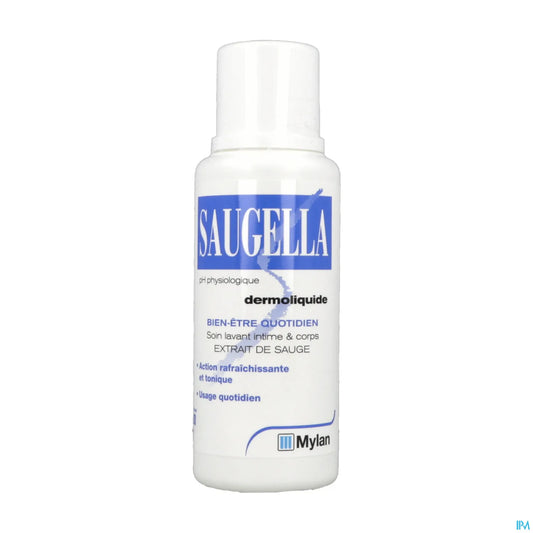 Dermoliq pH Neutre 250 mL