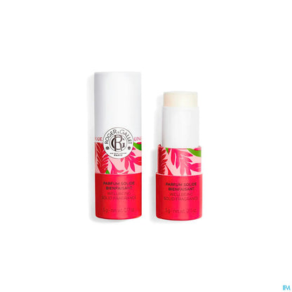 Beneficial Solid Perfume Red Ginger 5 g