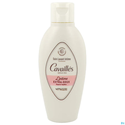Rogé Cavaillès Detergente Intimo Extra Delicato 100ml
