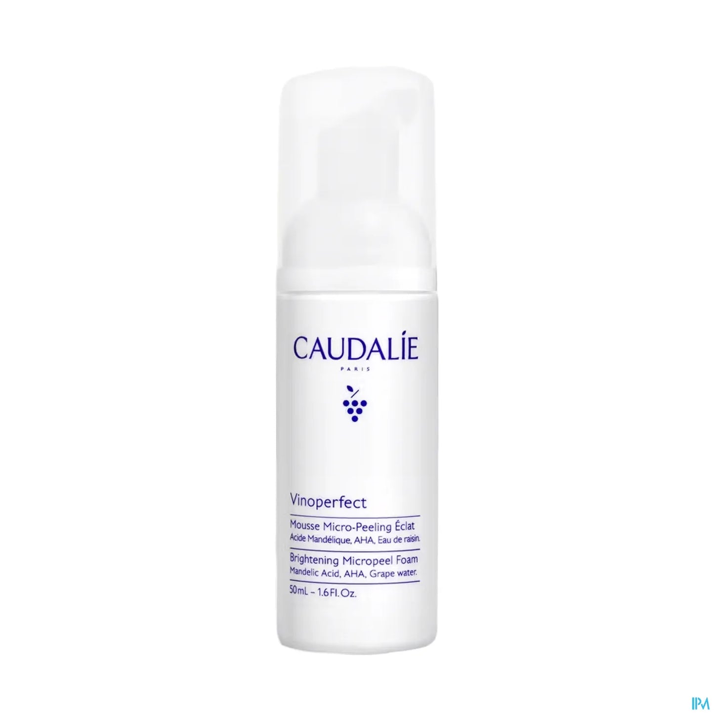 Vinoperfect Mousse Micro-Peeling Eclat 50ml