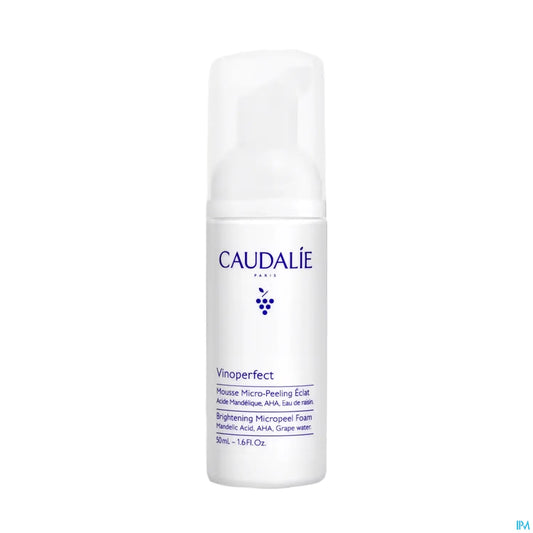 Vinoperfect Micro-Peeling Schiuma Illuminante 50ml