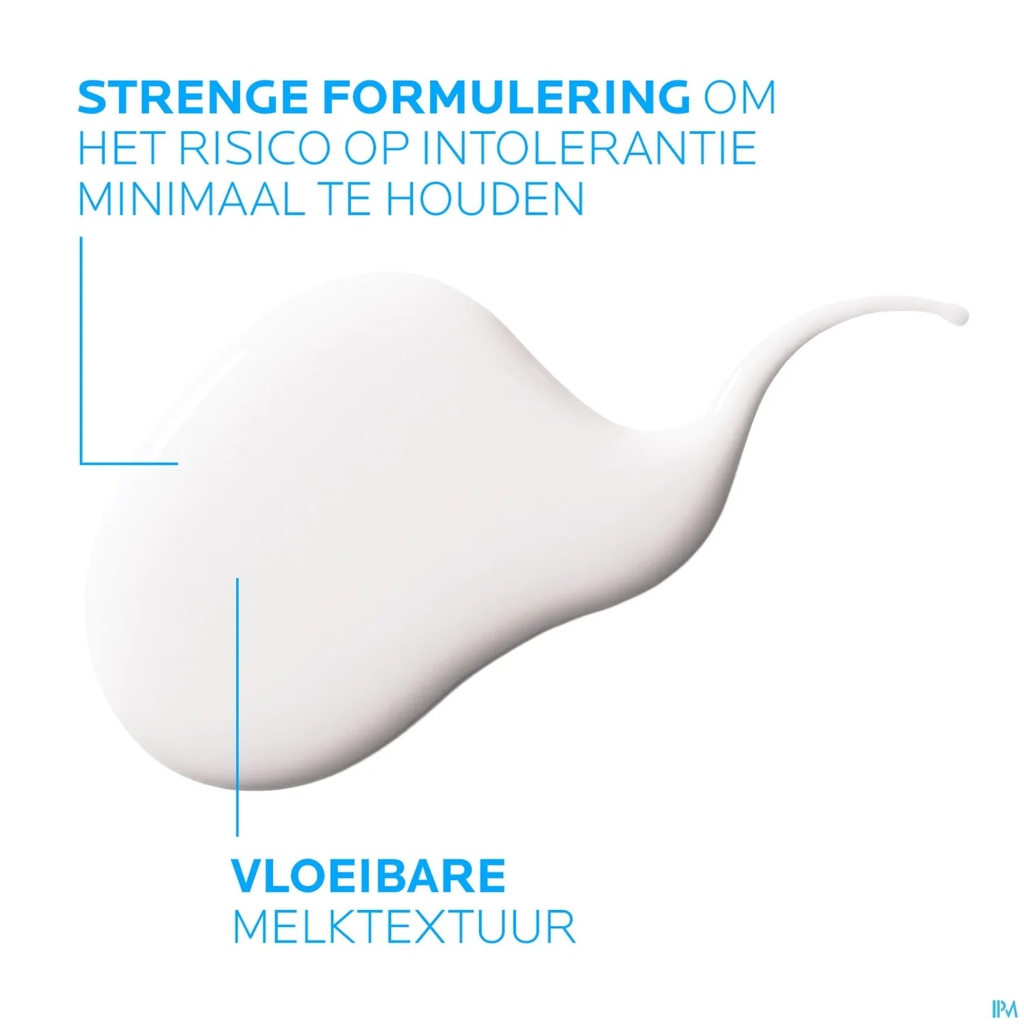 TOLERIANE Fluide Dermo Nettoyant Visage et Yeux 400ml