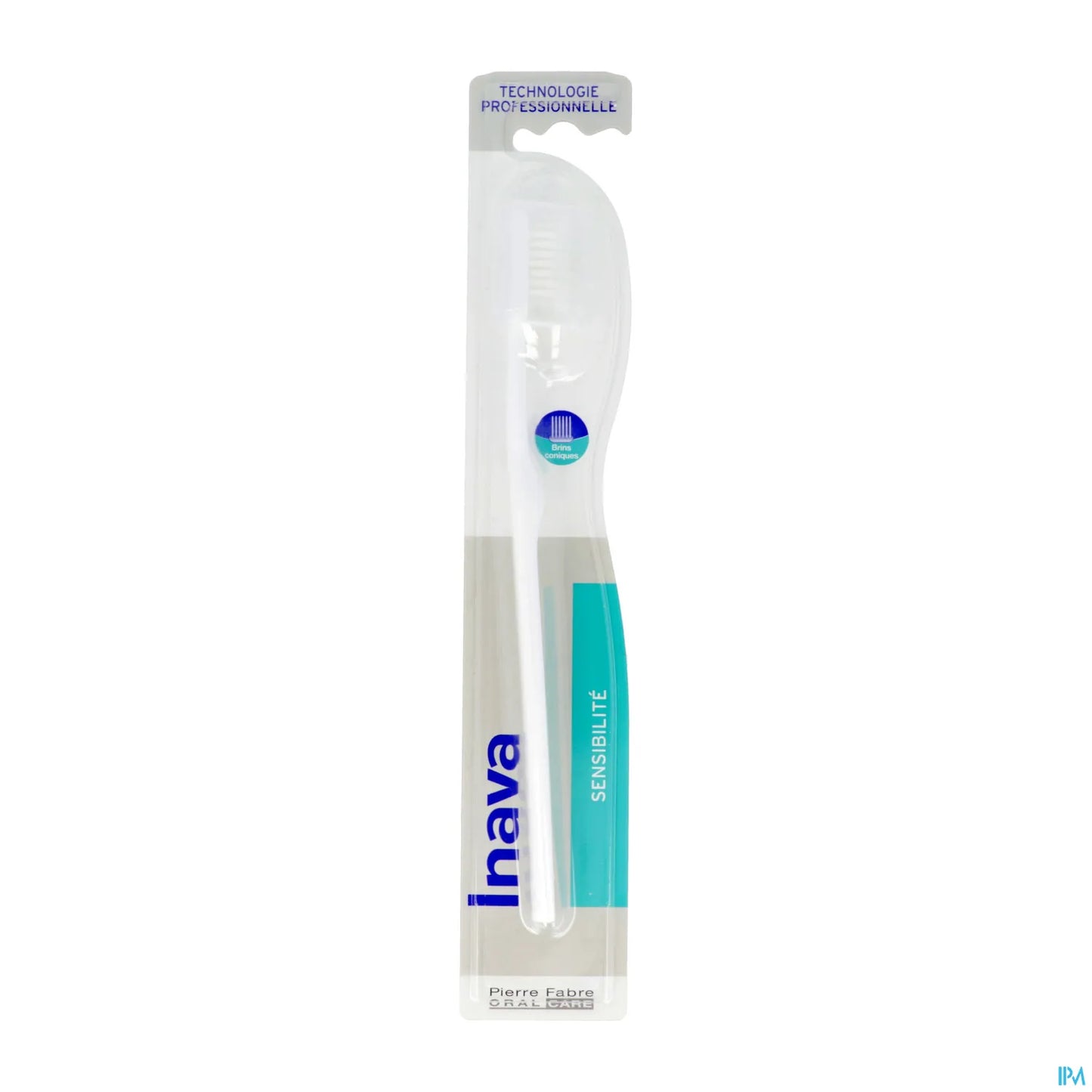 Spazzolino da denti per denti sensibili