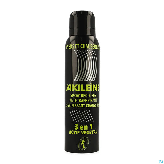 Spray Noir 150 ml