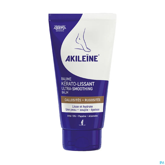Baume Kérato Lissant 75 ml