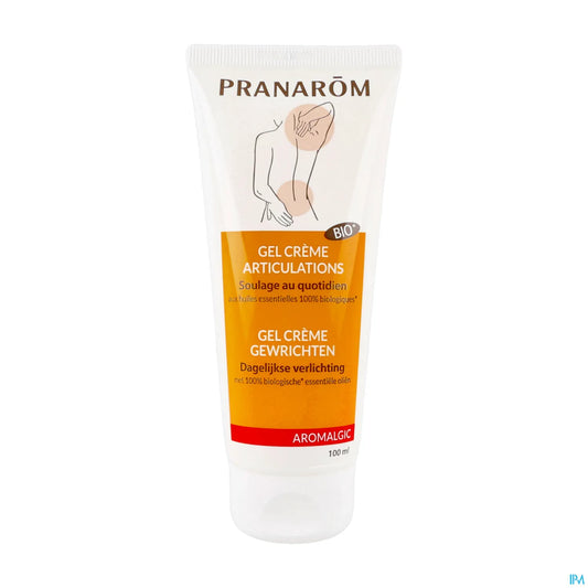 Aromalgic Joint and Muscle Gel 100 mL