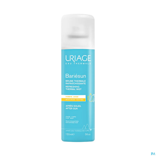 Bariésun Spray Solare Doposole Rinfrescante 150ml