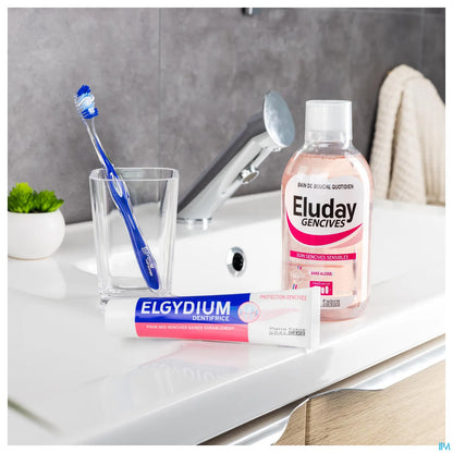 Collutorio per gengive 500 ml